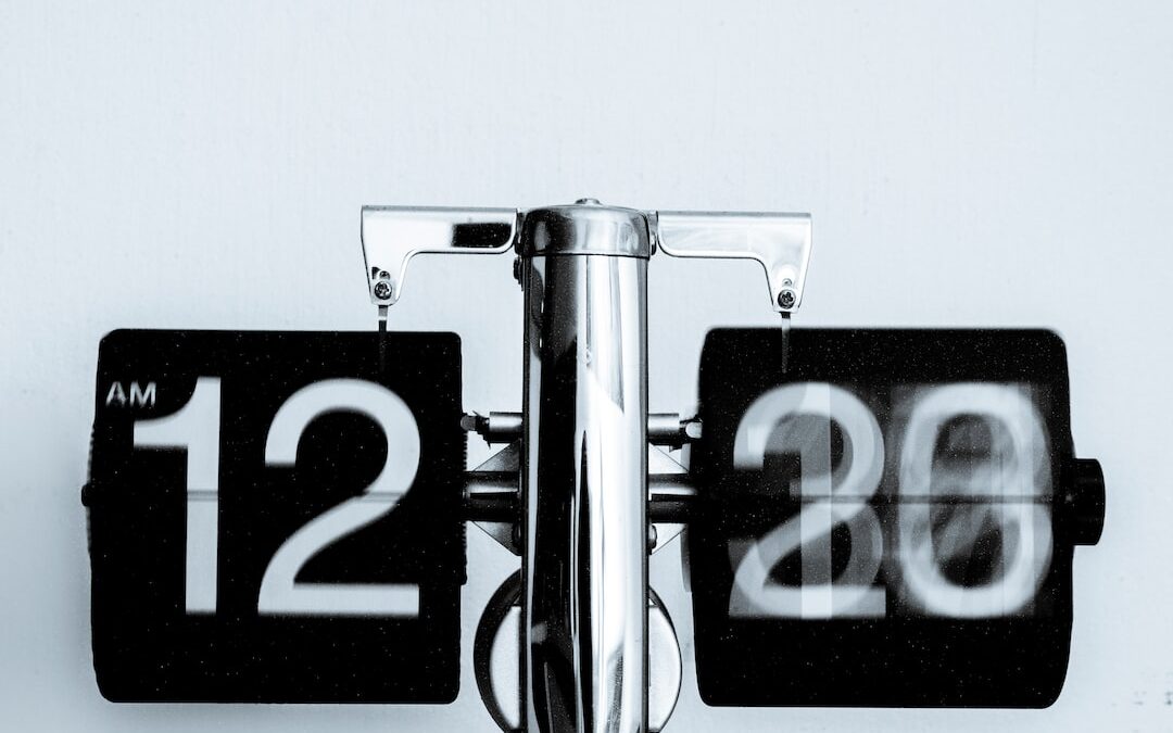 Quel meilleur moment de la journée pour prendre du cbd : matin, journée où le soir